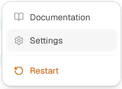 Cara Deploy Database Postgre SQL step 4